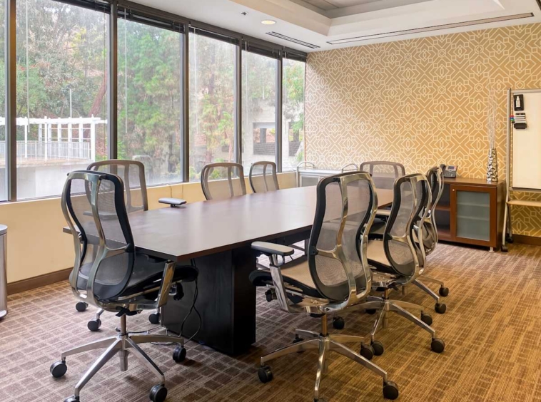 Regus (IWG) PV Twin Towers Rolling Hills Estates