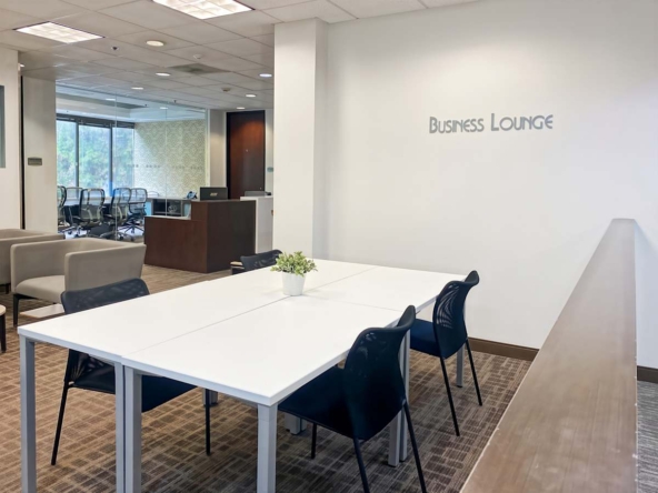 Regus (IWG) PV Twin Towers Rolling Hills Estates