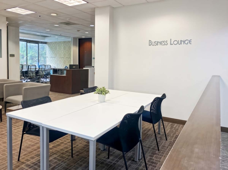 Regus (IWG) PV Twin Towers Rolling Hills Estates