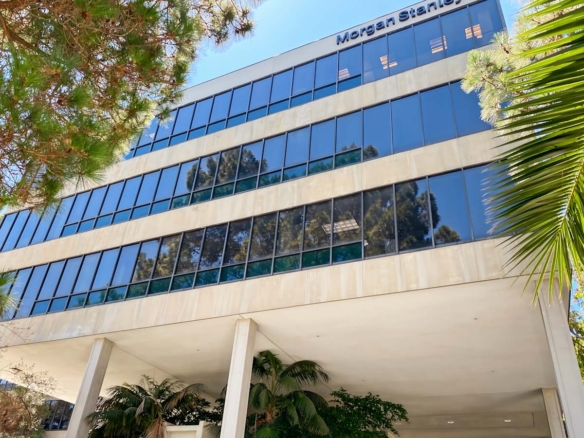 Regus (IWG) PV Twin Towers Rolling Hills Estates