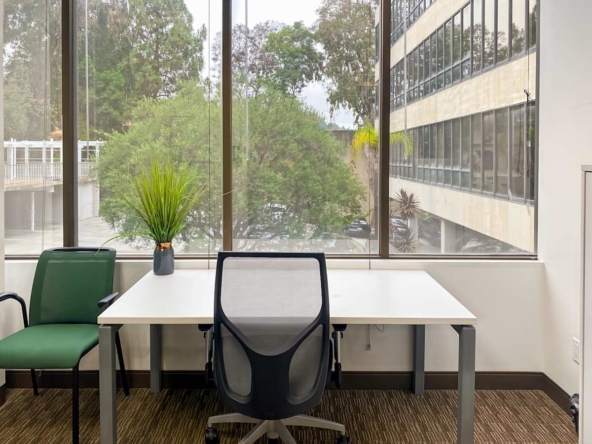 Regus (IWG) PV Twin Towers Rolling Hills Estates