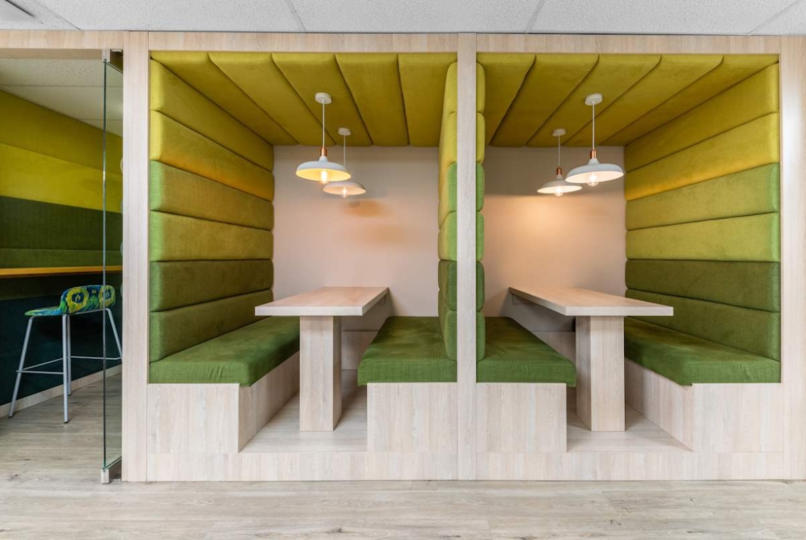 Regus (IWG) Paarl The Link Building Paarl