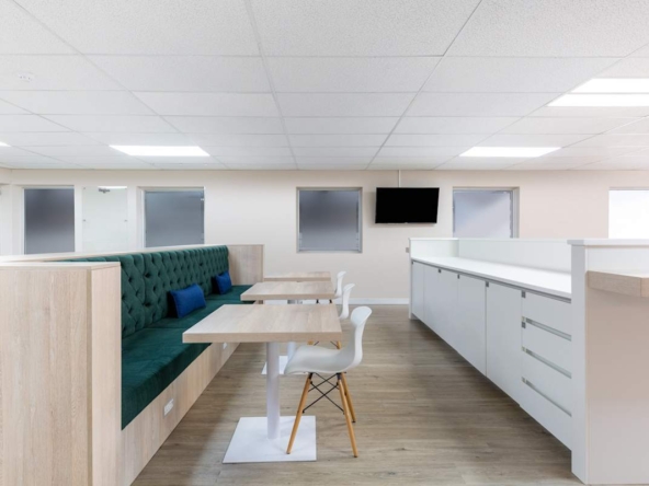 Regus (IWG) Paarl The Link Building Paarl