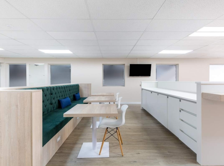 Regus (IWG) Paarl The Link Building Paarl