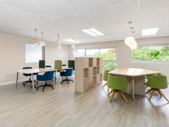 Regus (IWG) Paarl The Link Building Paarl