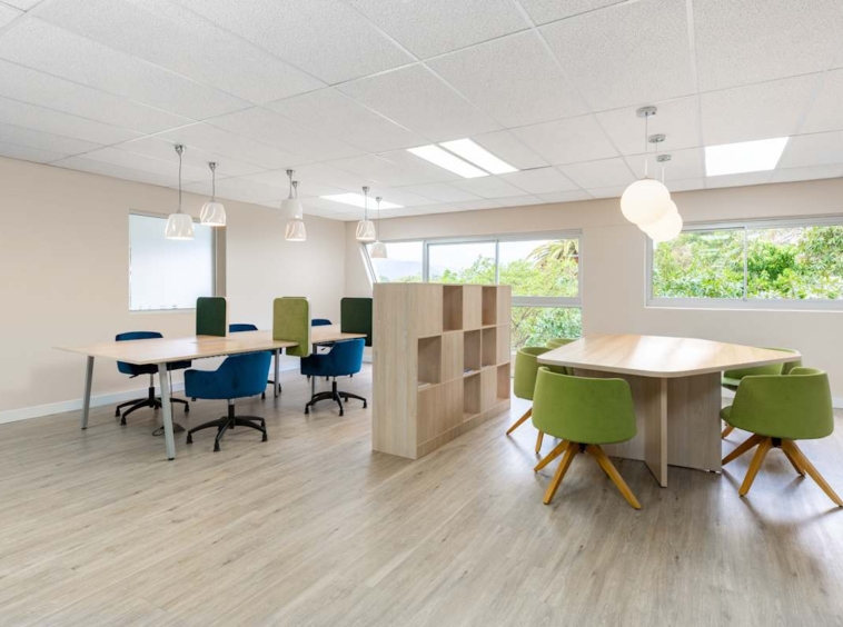 Regus (IWG) Paarl The Link Building Paarl