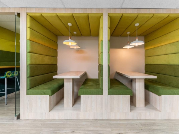 Regus (IWG) Paarl The Link Building Paarl