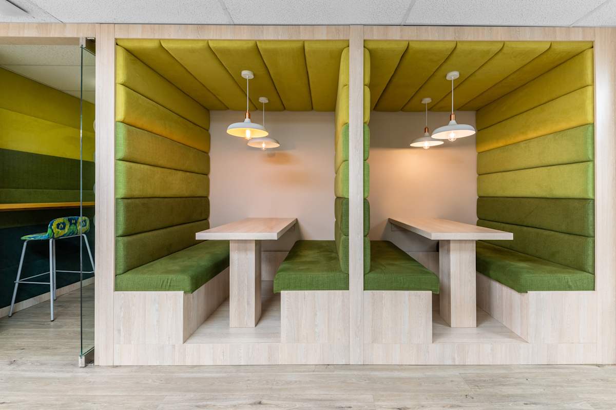 Paarl The Link Building Paarl Regus (IWG) Paarl The Link Building Paarl