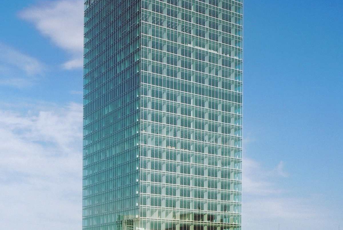 Regus (IWG) Pacific Century Place Marunouchi Tokyo