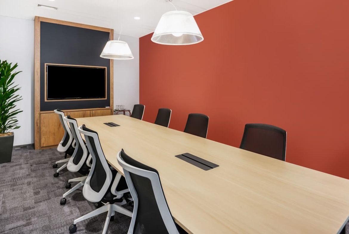 Regus (IWG) Pacific Century Place Marunouchi Tokyo