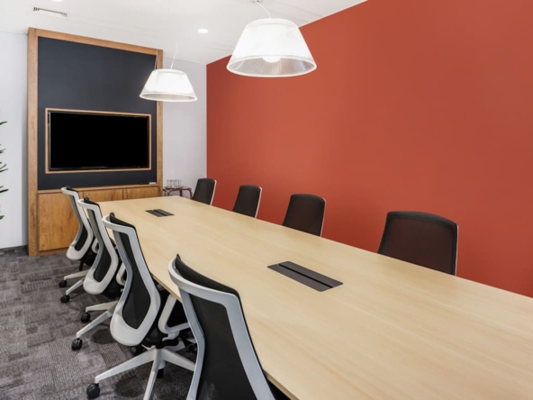 Regus (IWG) Pacific Century Place Marunouchi Tokyo