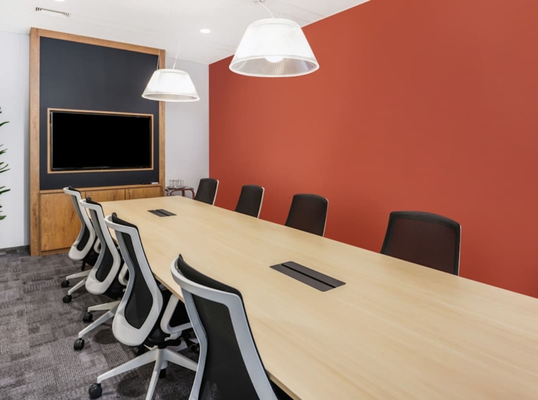 Regus (IWG) Pacific Century Place Marunouchi Tokyo