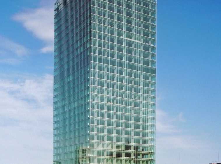 Regus (IWG) Pacific Century Place Marunouchi Tokyo