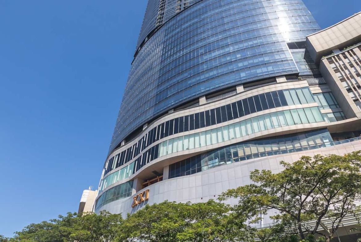 Regus (IWG) Pakuwon Centre Surabaya