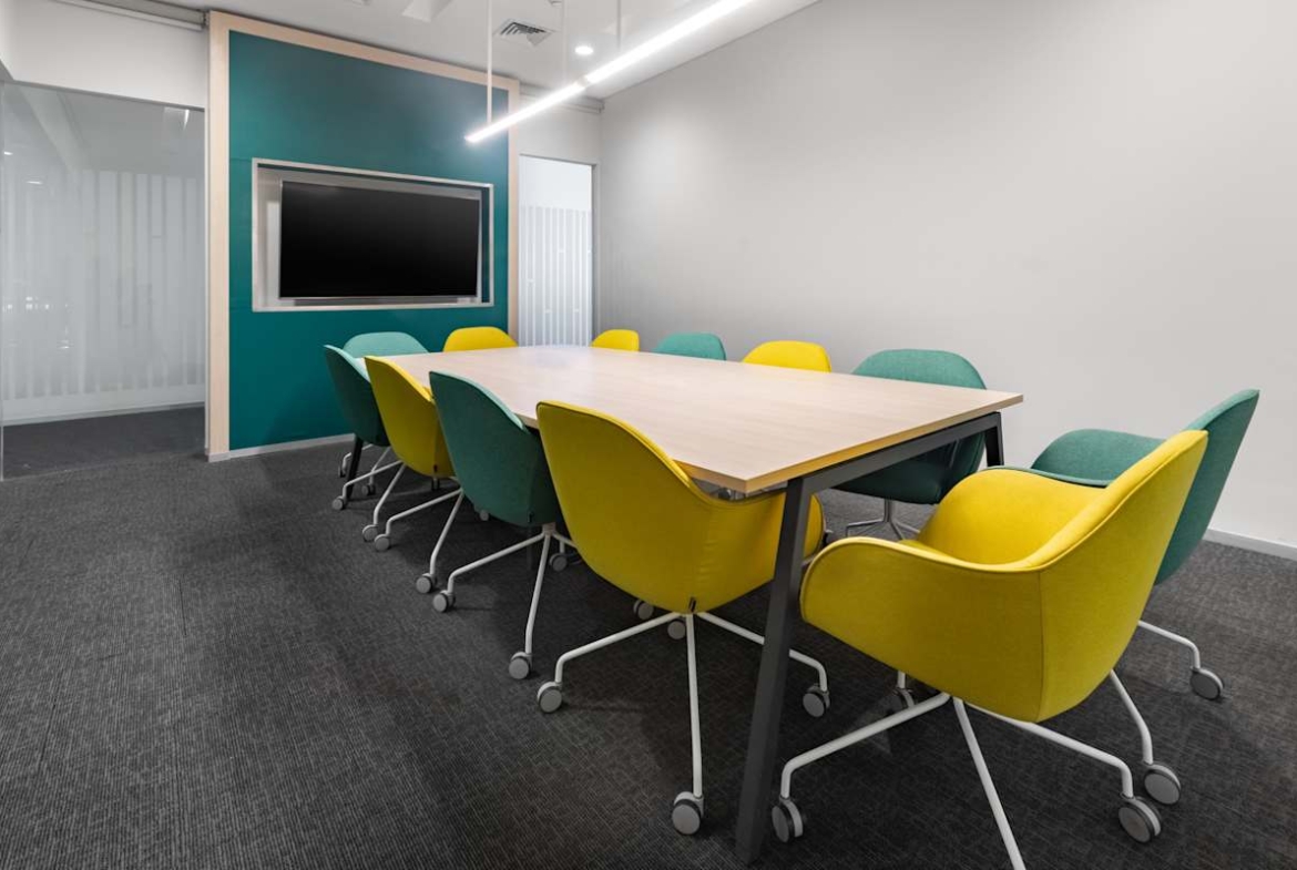 Regus (IWG) Pakuwon Centre Surabaya