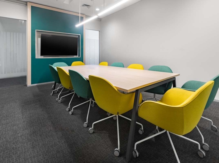 Regus (IWG) Pakuwon Centre Surabaya