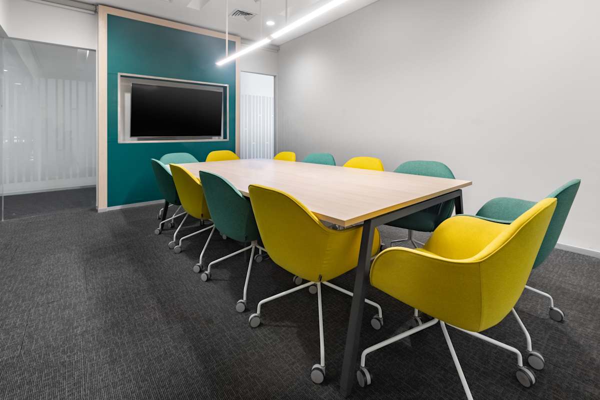 Pakuwon Centre Surabaya Regus (IWG) Pakuwon Centre Surabaya