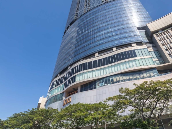 Regus (IWG) Pakuwon Centre Surabaya