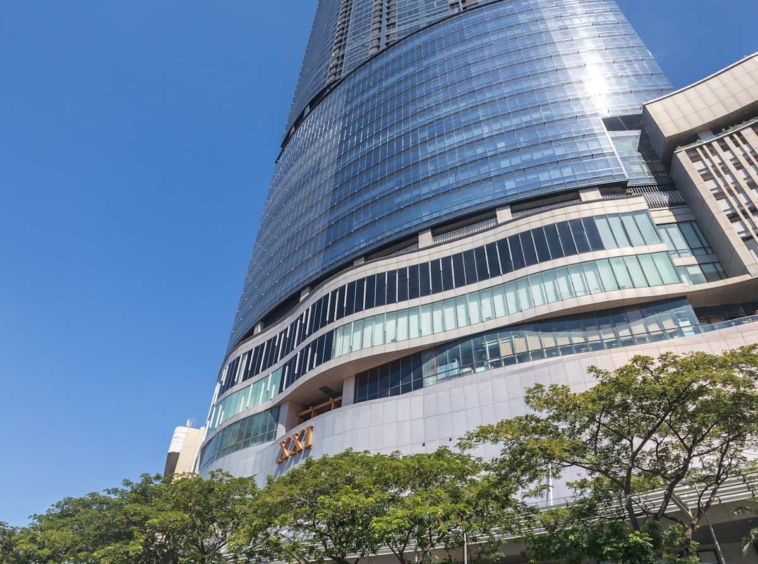 Regus (IWG) Pakuwon Centre Surabaya