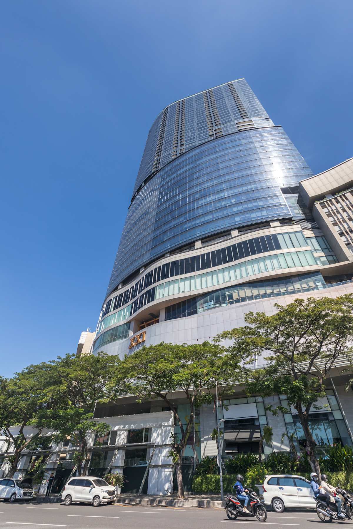 Pakuwon Centre Surabaya Regus (IWG) Pakuwon Centre Surabaya