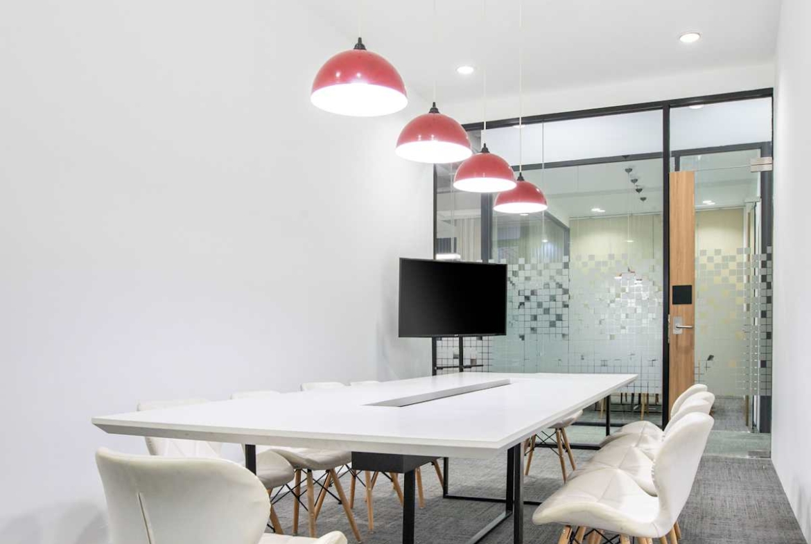 HQ (IWG) Pakuwon Mall Yogyakarta