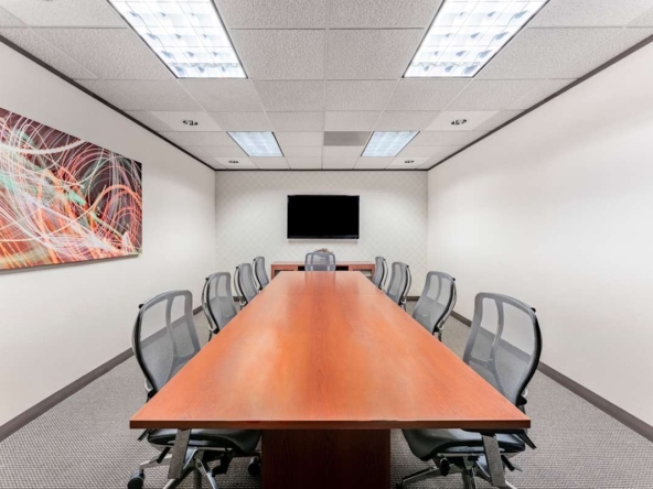 HQ (IWG) Palisades Central II Richardson