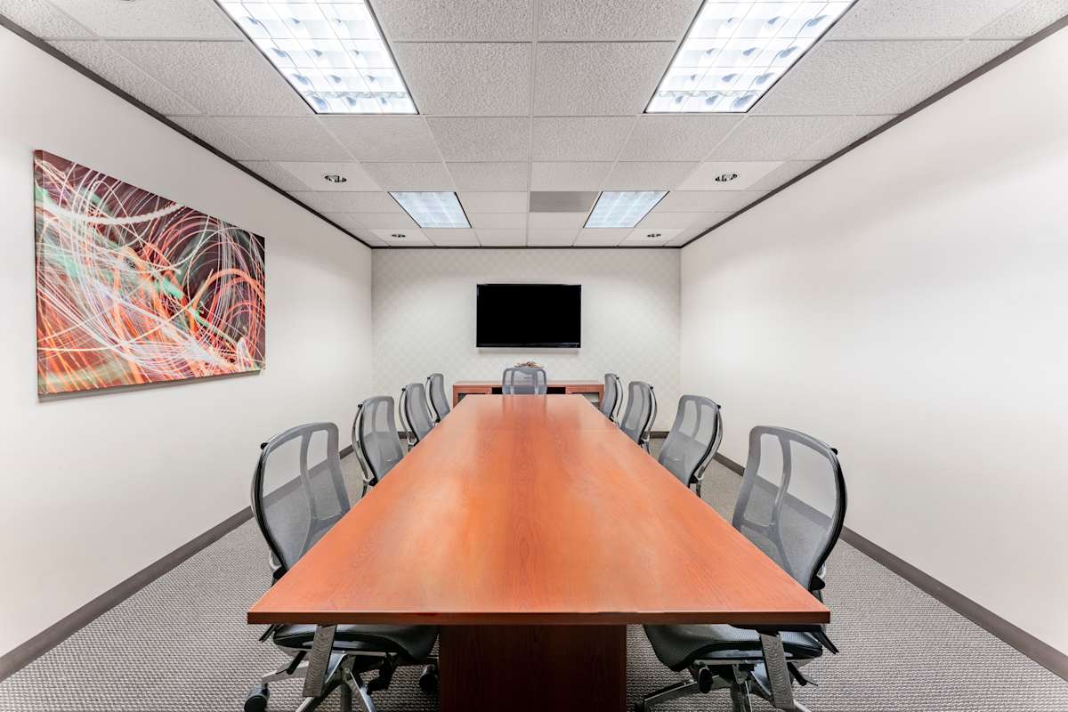 Palisades Central II Richardson HQ (IWG) Palisades Central II Richardson