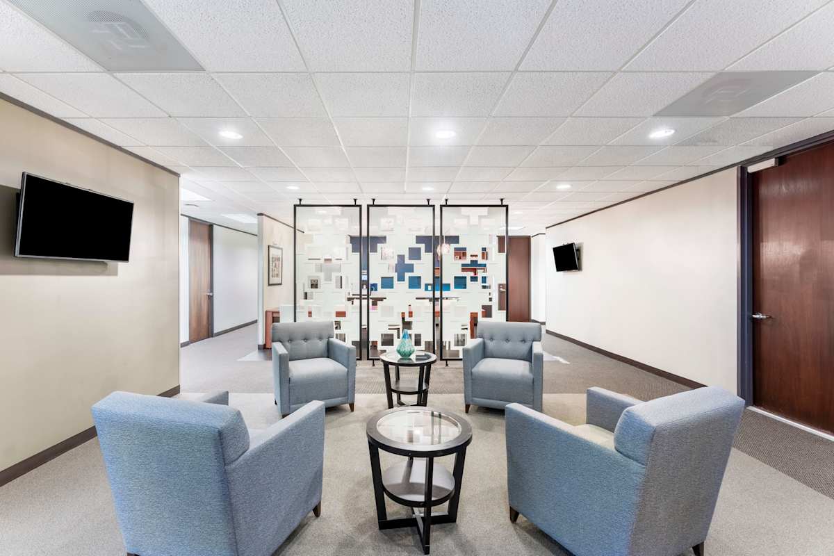 Palisades Central II Richardson HQ (IWG) Palisades Central II Richardson