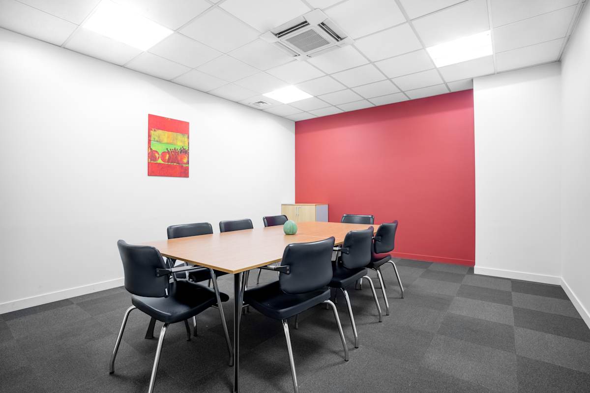 Palladium Office and Residence Building Istanbul Regus (IWG) Palladium Office and Residence Building Istanbul