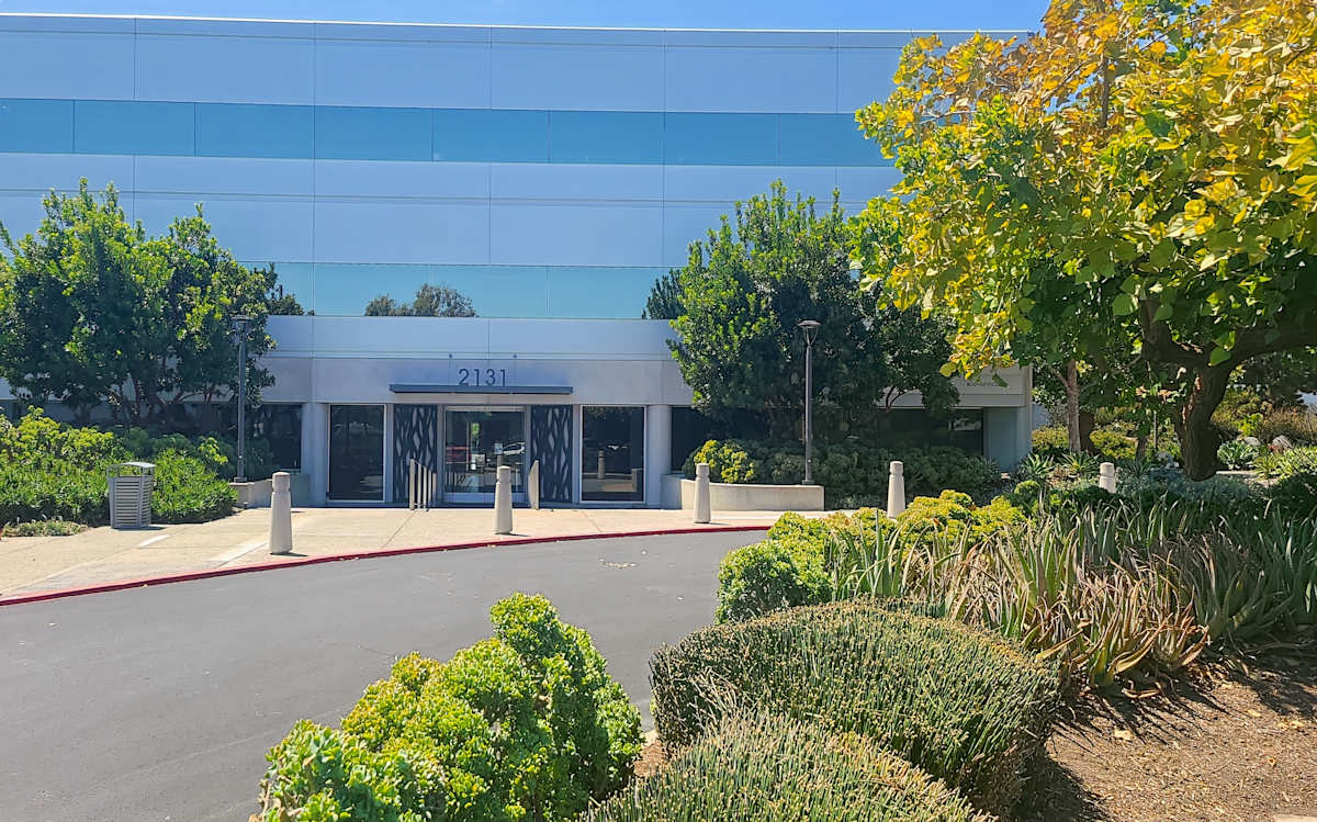 Regus (IWG) Palomar Airport Road Carlsbad