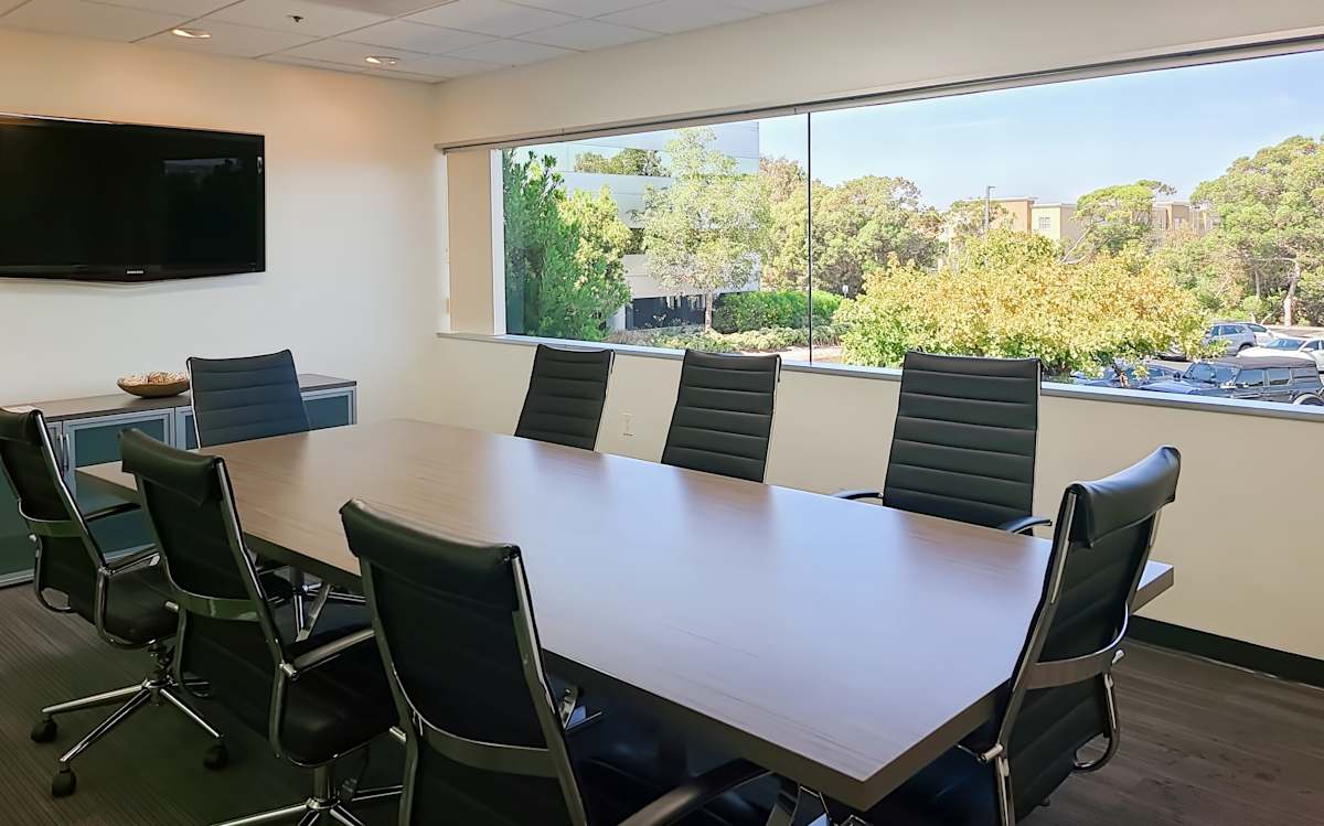 Regus (IWG) Palomar Airport Road Carlsbad