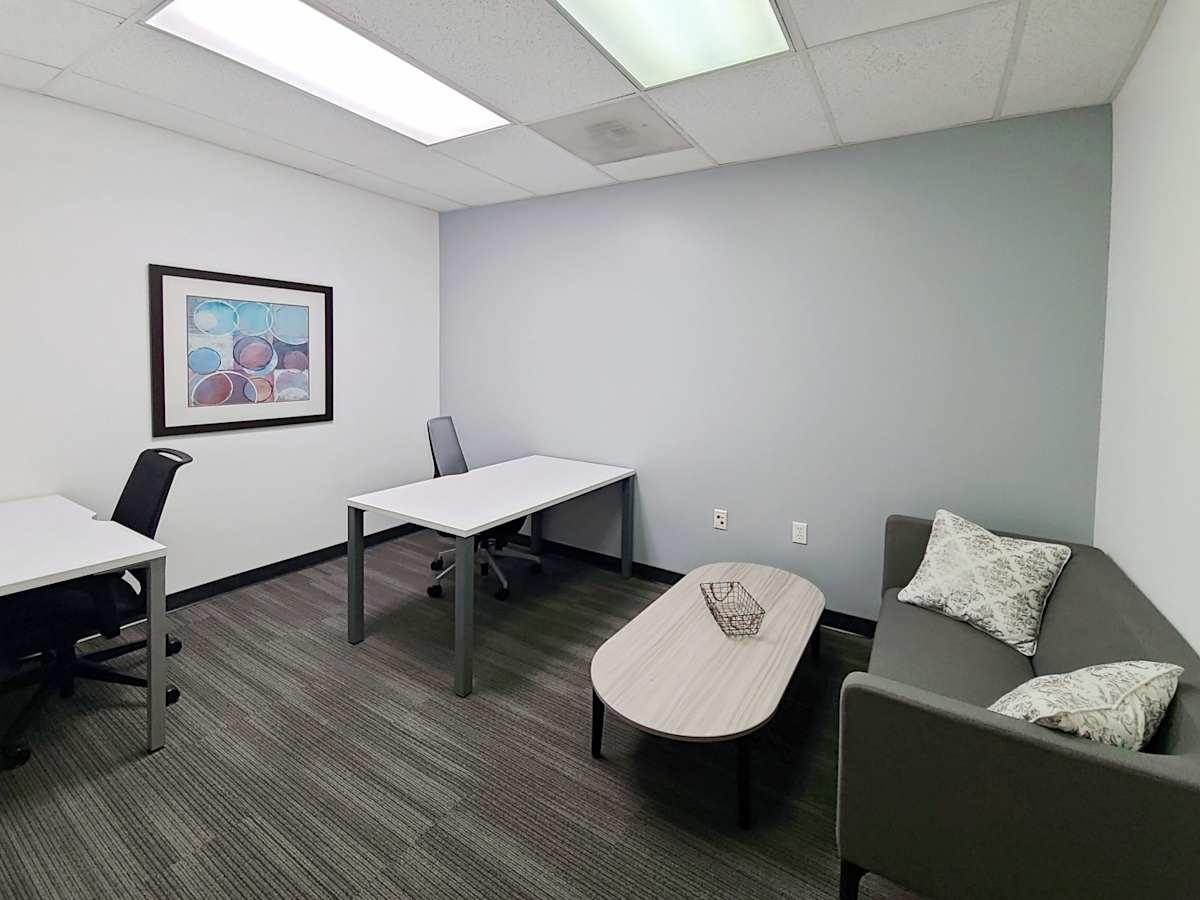 Regus (IWG) Palomar Airport Road Carlsbad