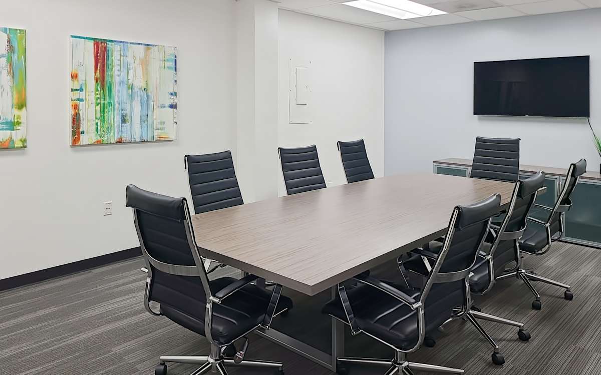 Regus (IWG) Palomar Airport Road Carlsbad