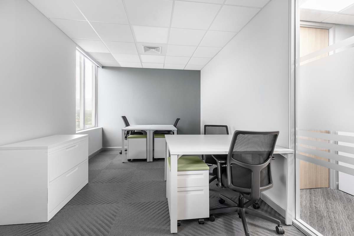 PanJam Building Kingston Regus (IWG) PanJam Building Kingston