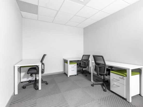 Regus (IWG) PanJam Building Kingston