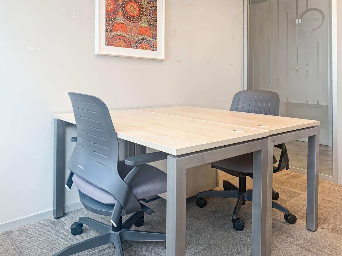 Regus (IWG) Panamerica Park Sao Paulo