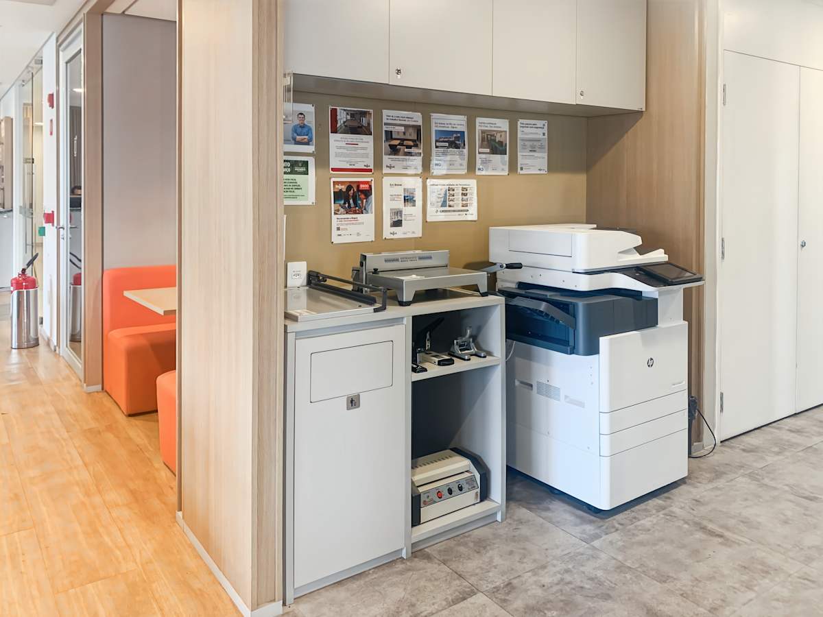 Regus (IWG) Panamerica Park Sao Paulo