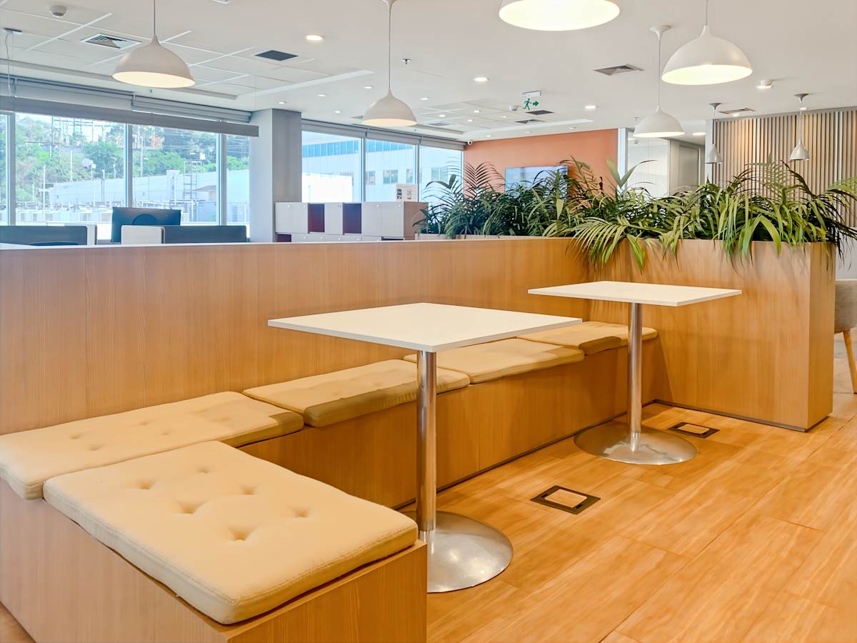 Regus (IWG) Panamerica Park Sao Paulo