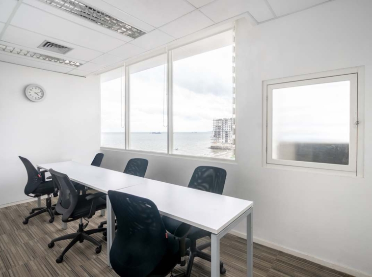 Regus (IWG) Panin Tower Balikpapan City