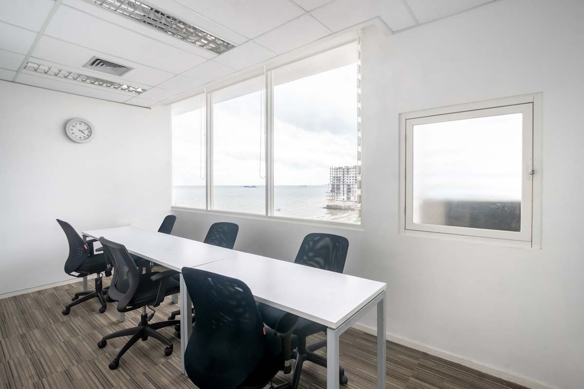 Panin Tower Balikpapan City Regus (IWG) Panin Tower Balikpapan City