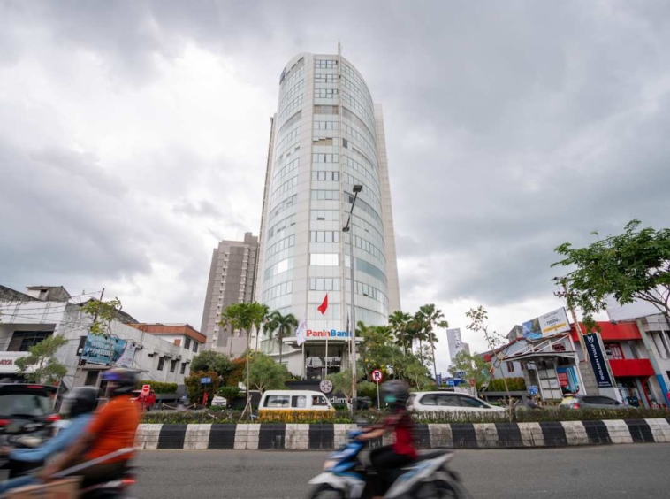 Regus (IWG) Panin Tower Balikpapan City