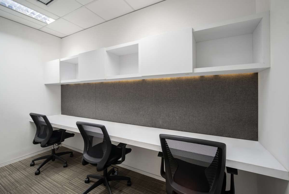 Regus (IWG) Panin Tower Balikpapan City