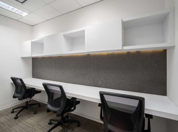 Regus (IWG) Panin Tower Balikpapan City