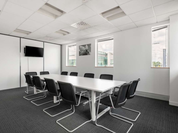 HQ (IWG) Parc de Rungis Rungis