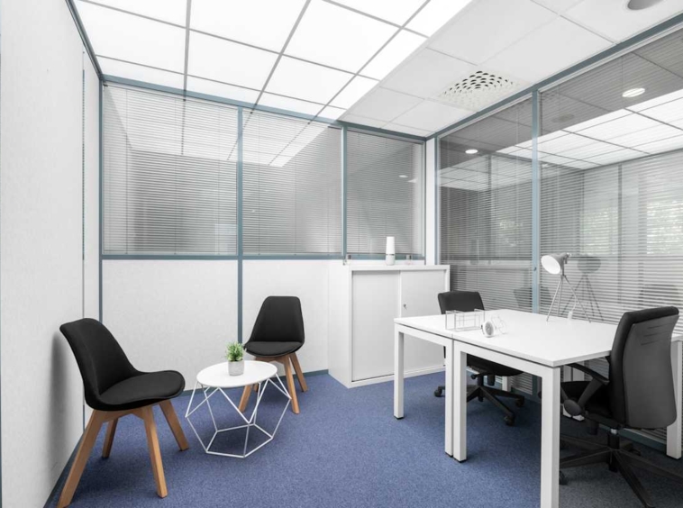 HQ (IWG) Parc de Rungis Rungis