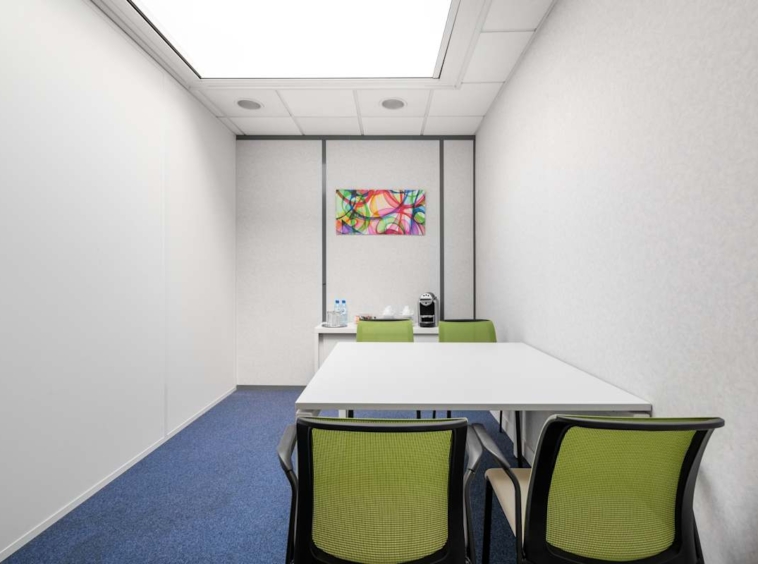 HQ (IWG) Parc de Rungis Rungis