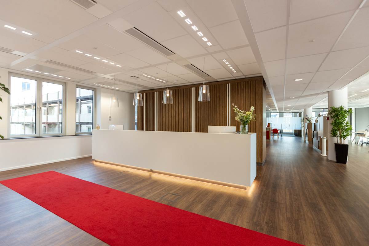 Parijsboulevard 209, Utrecht