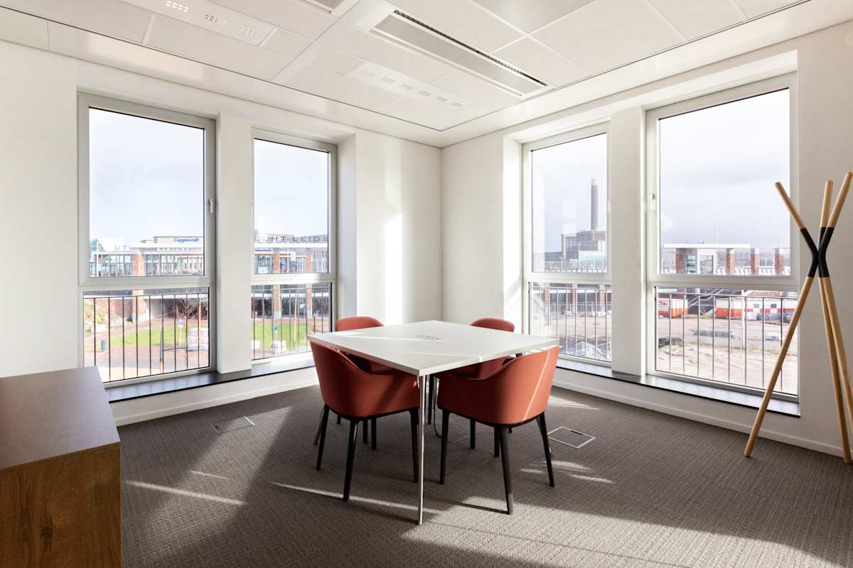 Parijsboulevard 209 Utrecht Regus (IWG) Parijsboulevard 209 Utrecht