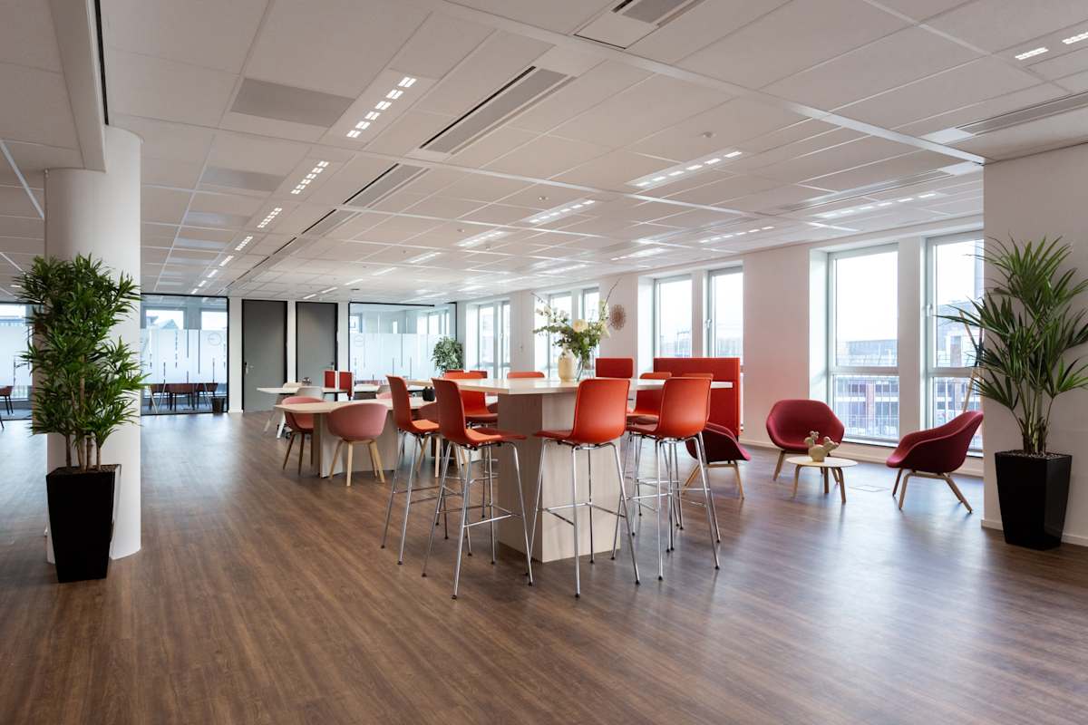 Parijsboulevard 209 Utrecht Regus (IWG) Parijsboulevard 209 Utrecht
