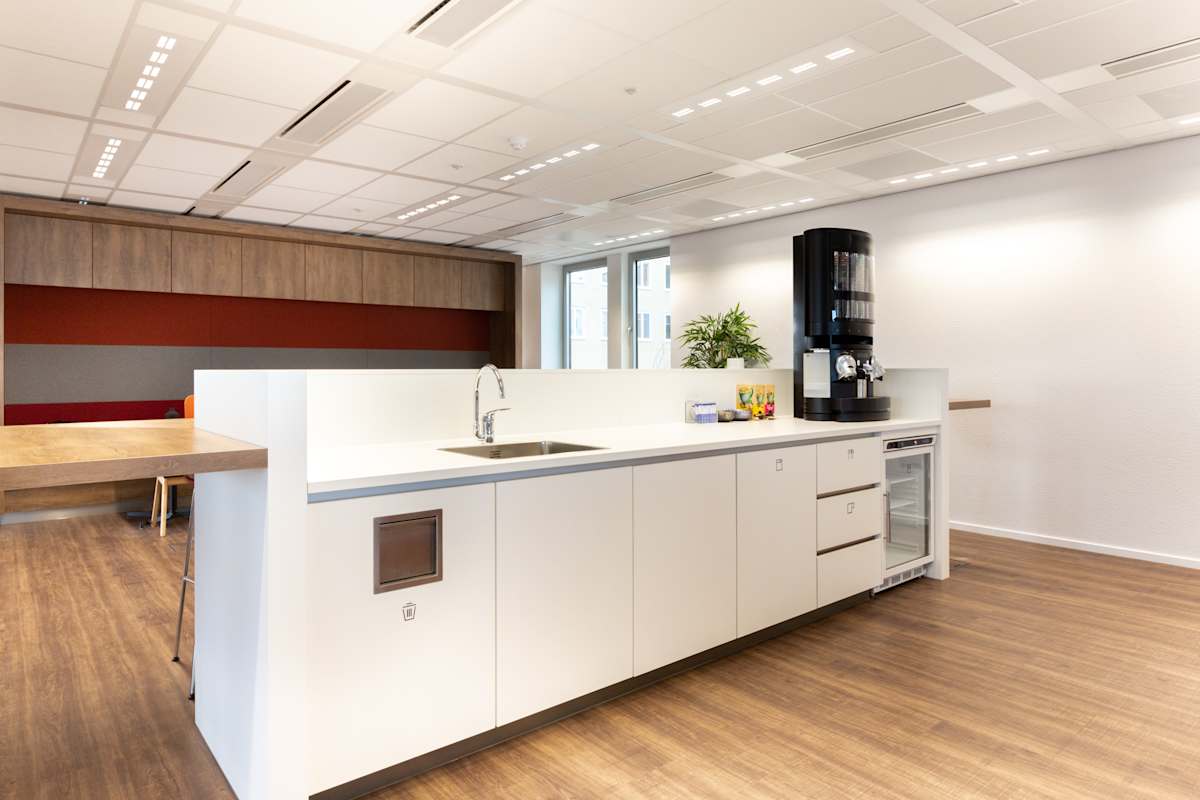 Parijsboulevard 209, Utrecht